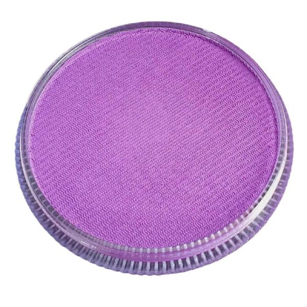 TAG Body Art Face Paint Cake 32g - Purple
