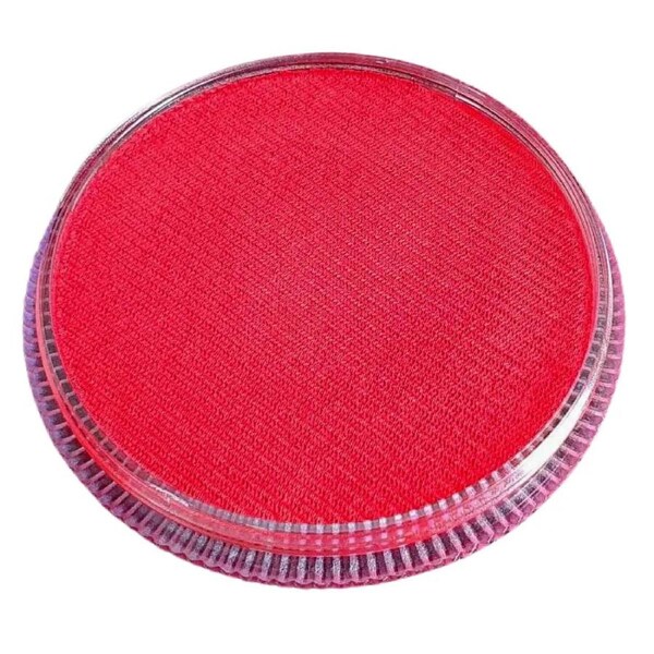 TAG Body Art Face Paint Cake 32g - Red