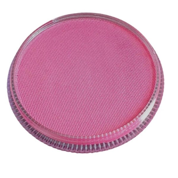 TAG Body Art Face Paint Cake 32g - Rose