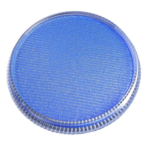 TAG Body Art Face Paint Cake 32g - Royal Blue