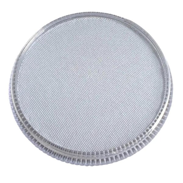 TAG Body Art Face Paint Cake 32g - Soft Grey