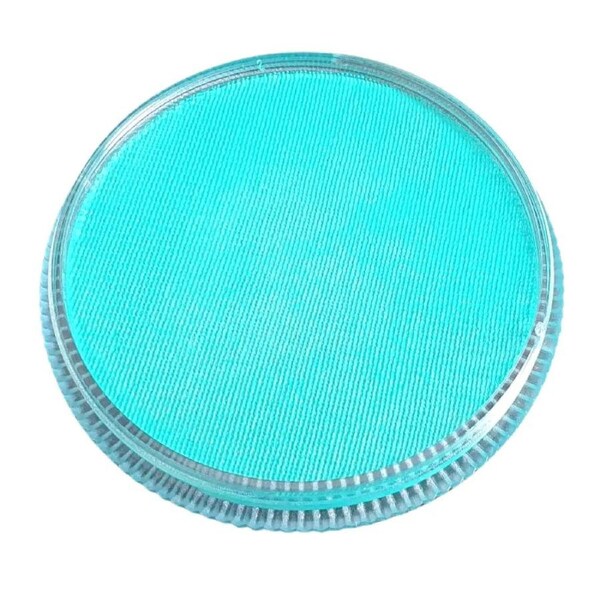 TAG Body Art Face Paint Cake 32g - Teal