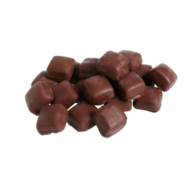Milk Chocolate Chewy Caramel 150g