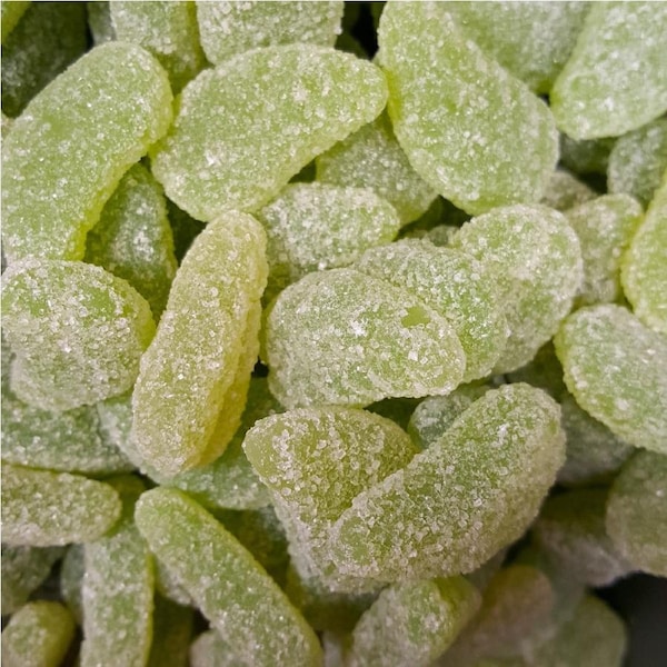 Spearmint Leaves 130g