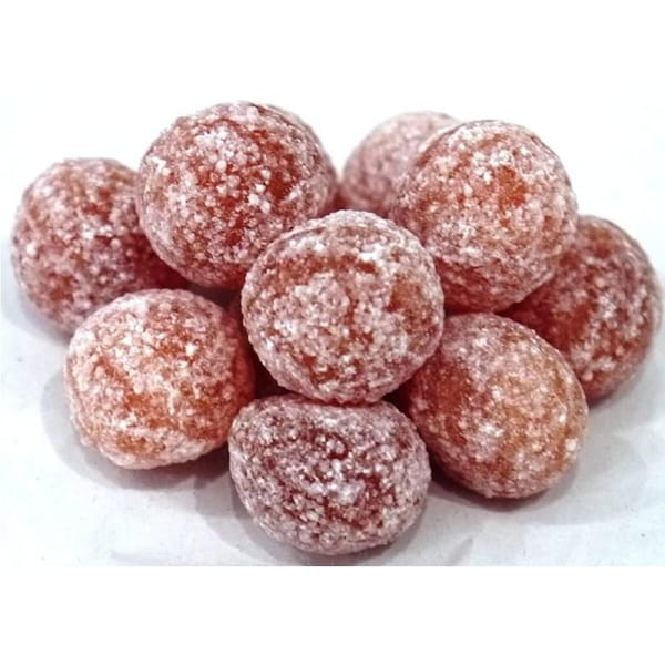 Mega Sour Cola 100g