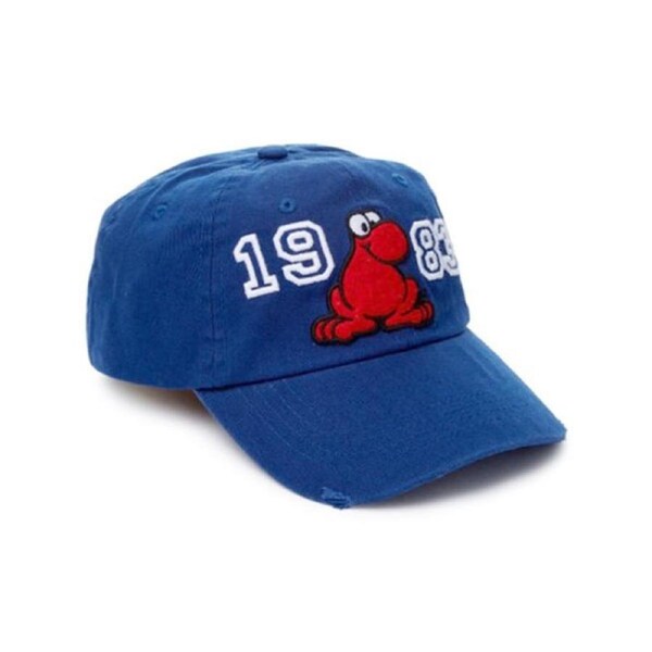 NERDS 1983 BASE BALL CAP