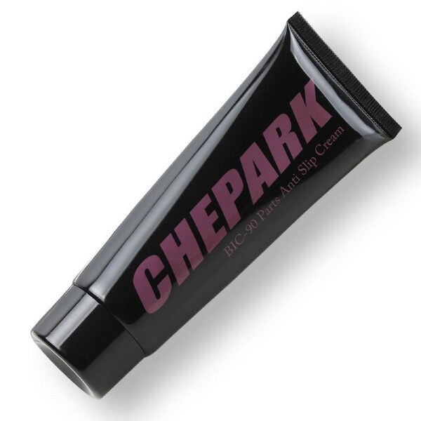 CyclingDeal Bike Anti-Slip Cream for Carbon and Metal Parts Assembly Installation - 80ml