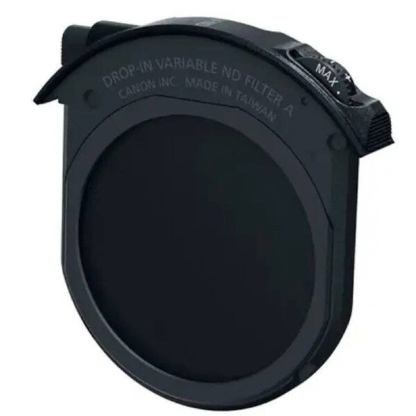 Canon Drop In ND Filter