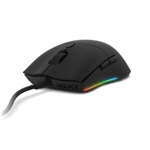 NZXT LIFT Ambidextrous Wired Gaming Mouse - Black [MS-1WRAX-BM]