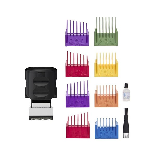 Skull Shaver Beast Clipper Pro Hair Clipper For The Head, Beard And Moustache