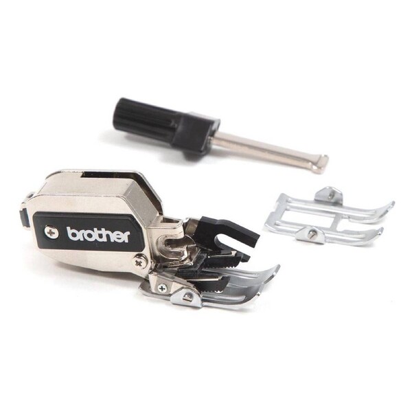 Brother Genuine Sewing Machine Dynamic Walking Foot for Quilting