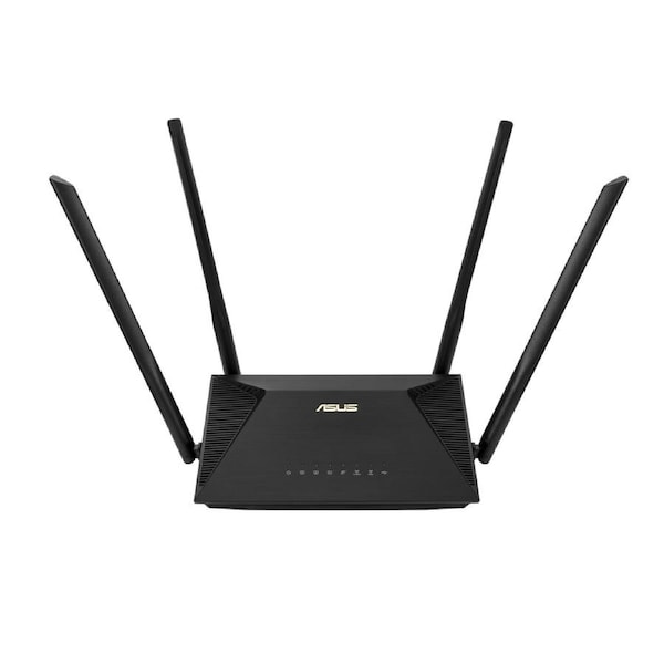 Asus RT-AX53U AX1800 Dual Band High Gain WiFi 6 Router