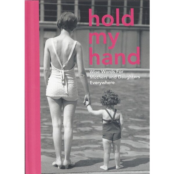 Hold My Hand
