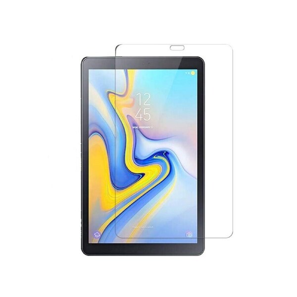 Nuglas Screen Protector Tempered Glass Protect Samsung Tab A10.5 2018 T590(wifi)