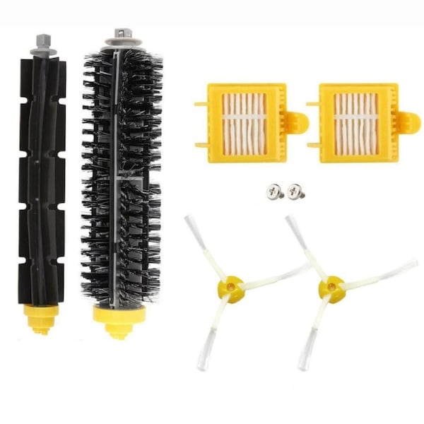Replenishment Kit For iRobot Roomba 700 Series Robot Vacuum Cleaners