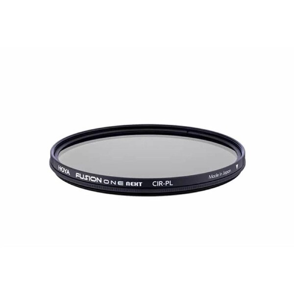 HOYA 72mm CIRC-POL Fusion ONE Next Filter
