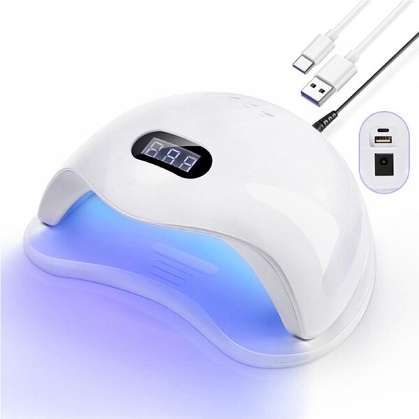 Sun Light Uv Led Nail Lamp Uv Nail Dryer