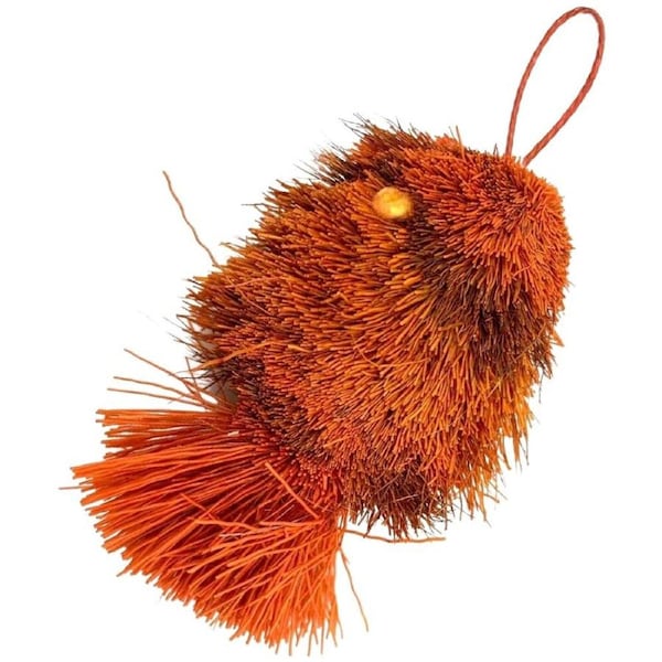 Clat Lures Goldfish Replacement Cat Lure Toy for the Da Bird Cat Wand Toy