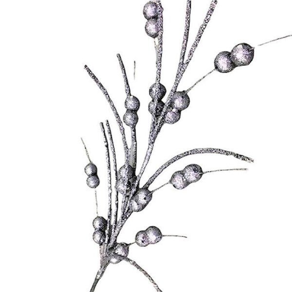 Iron Grey Ball Spray