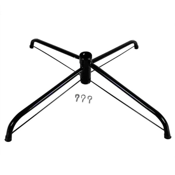 Christmas Tree Metal Stand 40cm