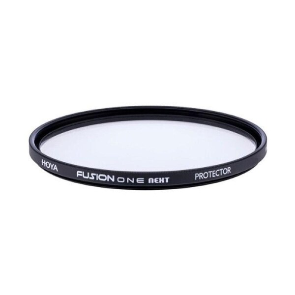 HOYA 49mm Protector Fusion ONE Next Filter