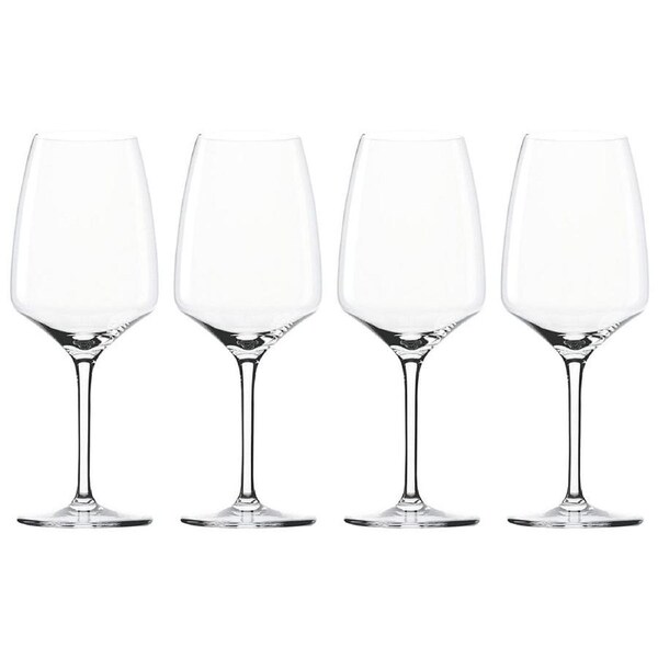 Royal Doulton The Wine Cellar Collection Wine Glass Set of 4 174X174X232mm