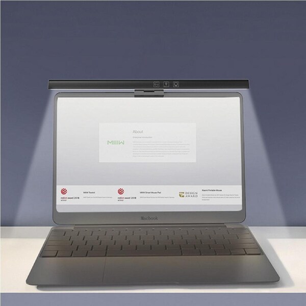 LED Light Bar PC Screen Desktop Computer Monitor 330mm