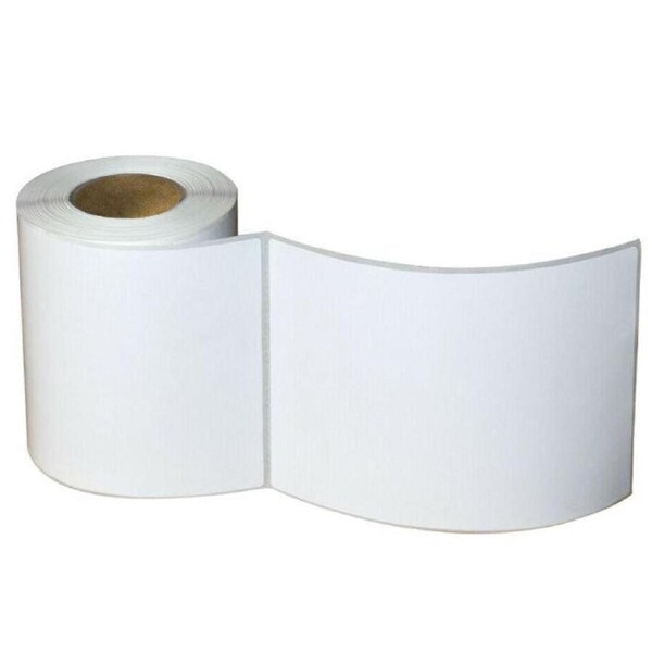 5 Rolls - SD0904980 Compatible Dymo 4XL S0904980 Shipping Labels 104mm x 159mm