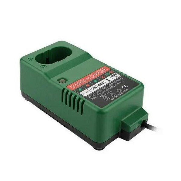 Charger for Makita NiMH NiCd Battery DC1414T DC1414F DC1804 7.2V-18V Tool