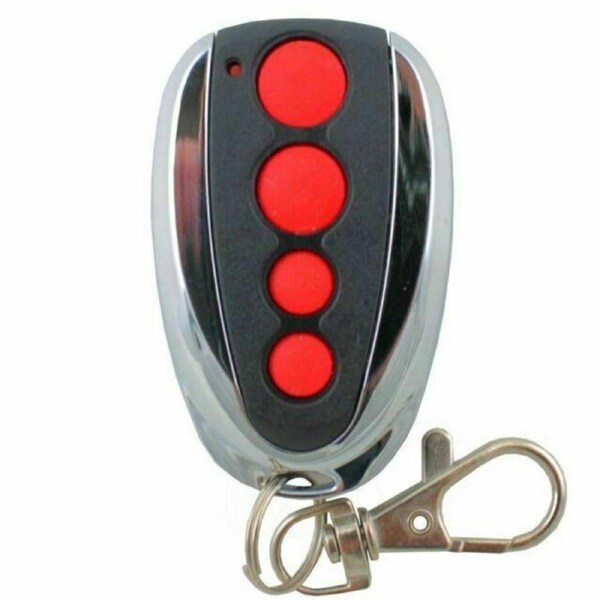 Compatible Remote To Suit Steel-Line/Sprint SD800 ZT-07