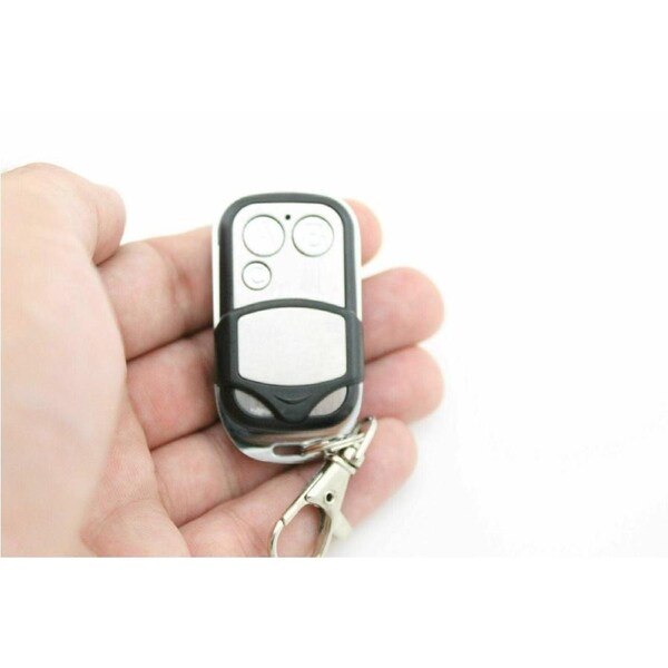 Gliderol TM305C GRD2000 GTS2000 Rollamatic Garage Door Compatible Remote Control