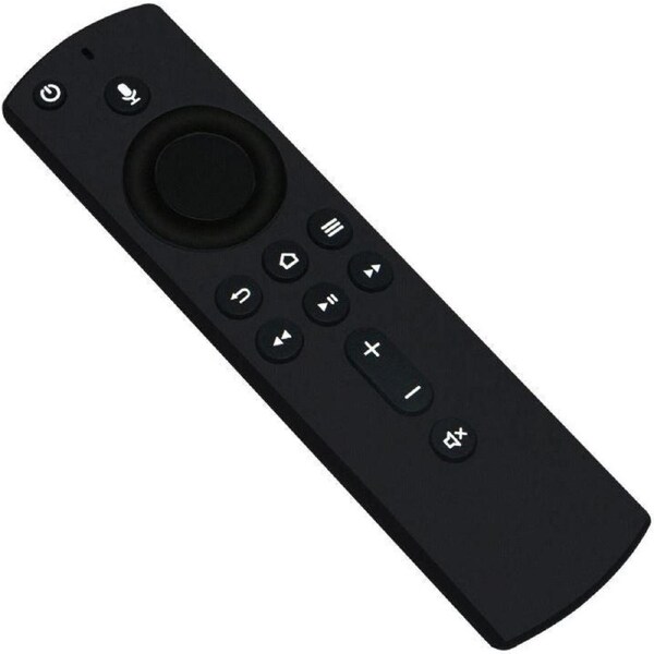 Voice Remote for Amazon Alexa 3rd Gen Fire TV 4K Fire TV Cube Fire TV Stick