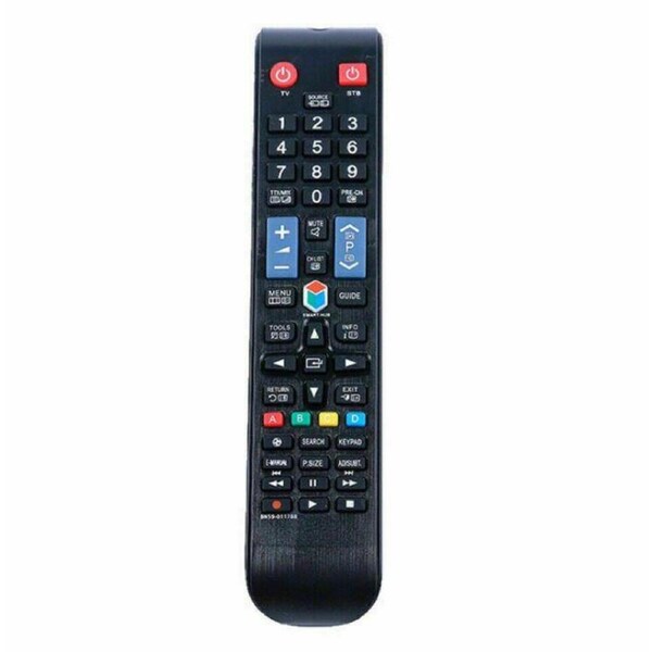 New BN59-01175N Remote for Samsung LED LCD 3D Smart TV