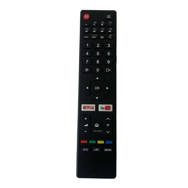 For HITACHI CLE-1031 TV Remote Control for 55UHDSM8 65UHDSM8 70UHDSM8 75UHDSM8
