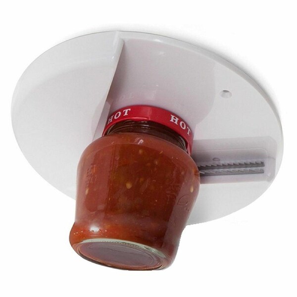 1 Only Jar Round Can Opener Under Kitchen Cabinet Bottle Opener Under Table Can Opener