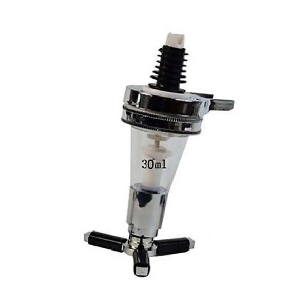 Only 1 Wall Mounted Wine Dispenser Beer Juice Dispensers Bar Pourer Machine For Home