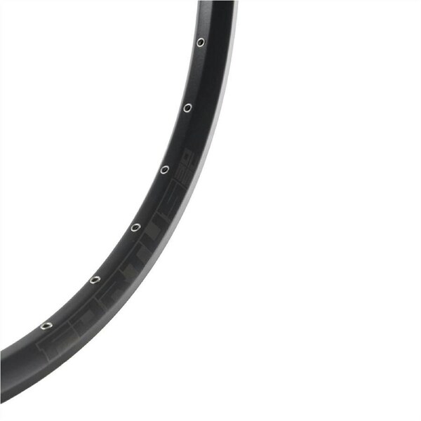 Hope 29er Fortus 30 WSC Rim 32H Black - Black Size 32 Holes