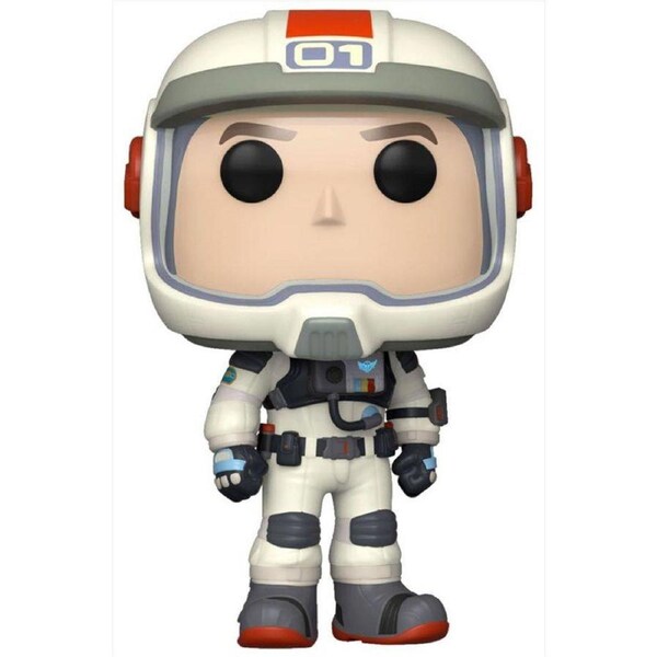 Lightyear (2022) - Buzz Lightyear XL-01 Pop! Vinyl