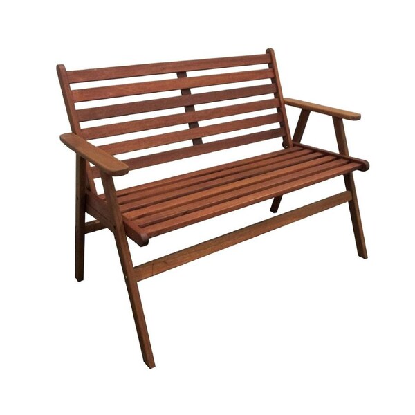 Monroe 2 Seater Bench
