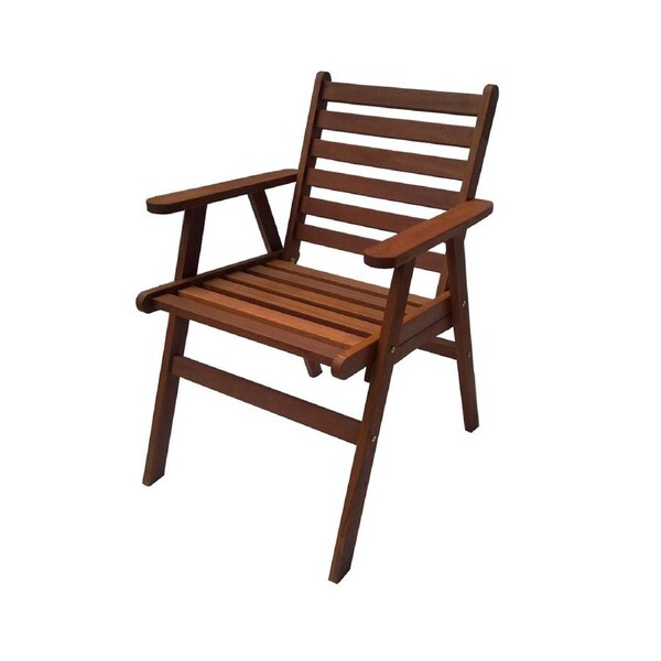 Monroe Armchair (Set of 2)