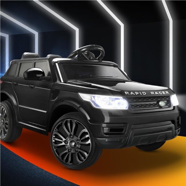 Mazam 12V Kids Ride On Car Electric Toy Car Gift Remote