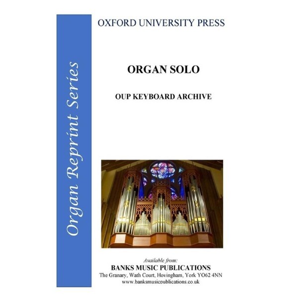 Franck - Larghetto From The String Quartet For Organ