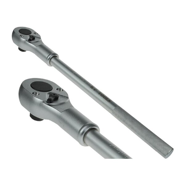KC Tools 3/4" Drive Standard Banjo Ratchet Wrench Spanner - H34