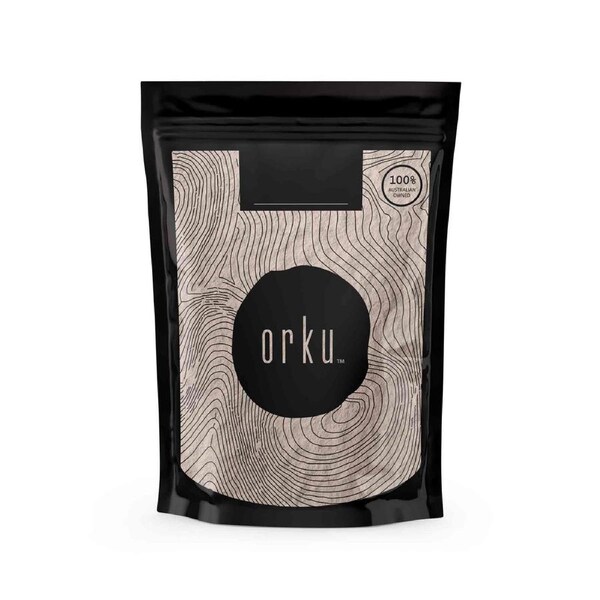 1Kg Organic Sodium Bentonite Clay Powder - Cosmetic Montmorillonite