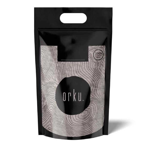 10Kg Organic Sodium Bentonite Clay Powder - Cosmetic Montmorillonite