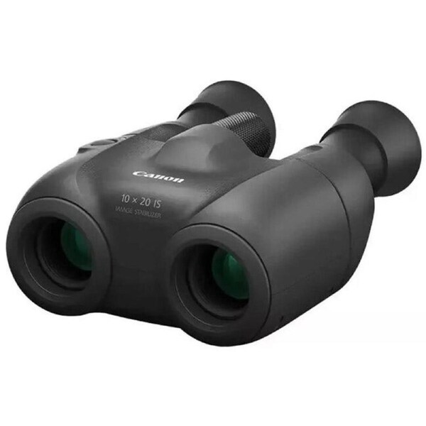 Canon 10x20IS Binoculars - Image Stabilized Binoculars