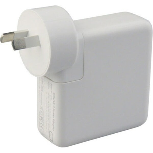 96W USB C Notebook Laptop Quick Power Adapter Fast Charger For Macbook Air Pro 16''17'' Xiaomi HP Microsoft Samsung