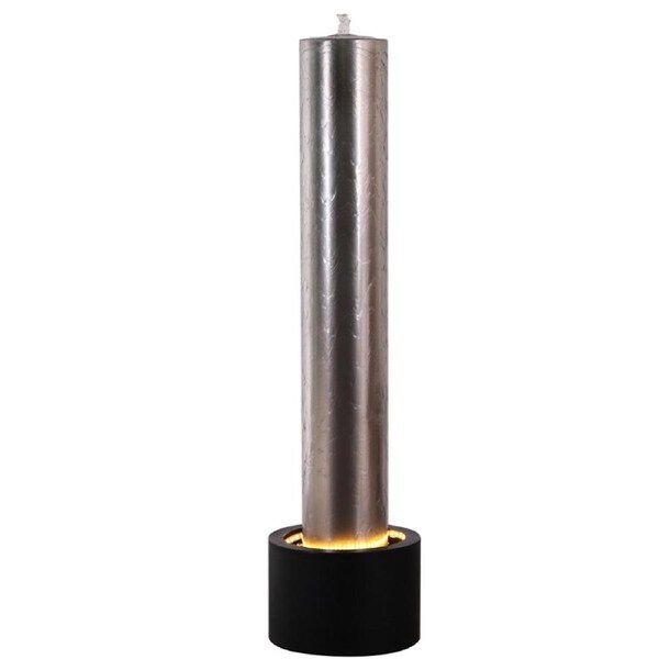 Stainless Steel Pillar Water Fountain Water Feature MCLST520