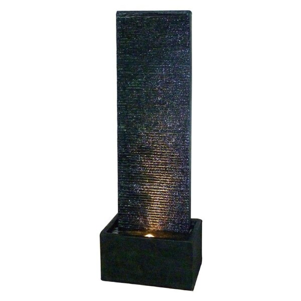 Water Wall Water Feature Water Fountain MZ11092GD