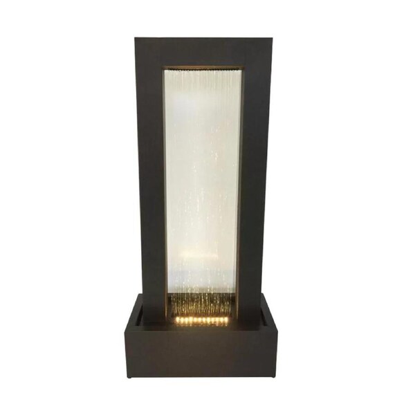 Shower Screen Water Feature MCLST272